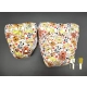 Pieluszka wielorazowa Kieszonka Bambus NB 1,5-8 kg – Misie | NappiMe®